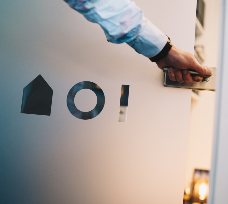 Une autre manière d’exercer l’immobilier