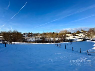 Zur Holzwarche lot 3 ou 4 – Wirtzfeld