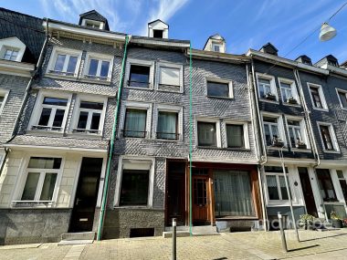 Neuve 24 – Malmedy