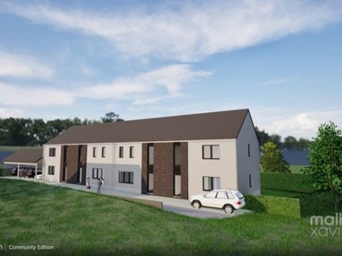 Kirchweg lot 2 – Weywertz