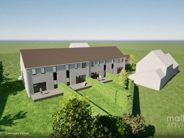 Kirchweg lot 3 – Weywertz