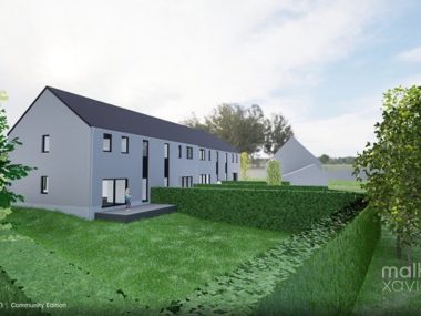 Kirchweg lot 4 – Weywertz