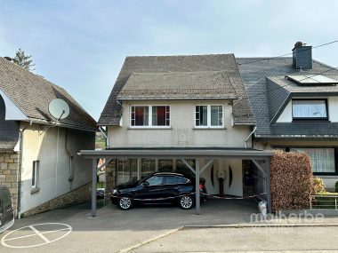 Marché 21_21A – Waimes