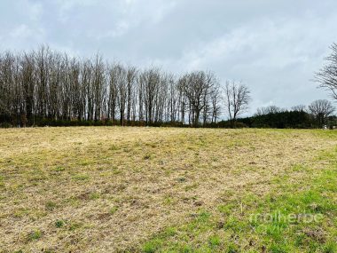 Manderfeld 1388 m² (Lot 8) – Büllingen