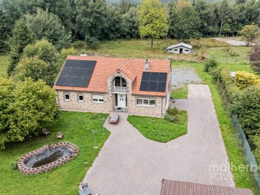 Voie du Fer 17 – Hockai