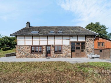 Beaumont 8 – Stavelot