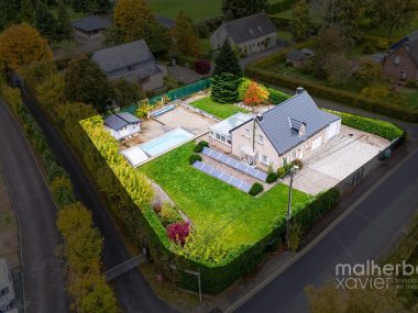 Nivezé Bas 41 – Jalhay