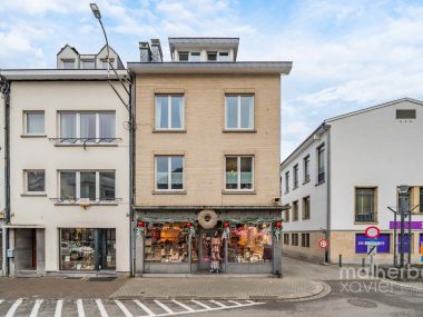 Ruelle Grognet 1_bte 101 – Malmedy