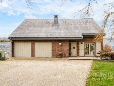 Saint-Aubin 15 – Bellevaux (Malmedy)