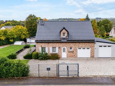 Nivezé Bas 41 – Jalhay