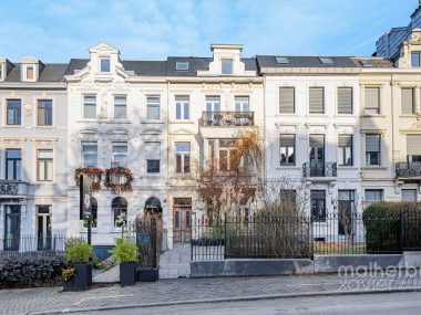 Grandjean 14 – Verviers