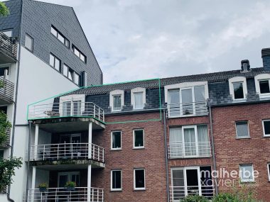 Cavens 37 bte 11 – Malmedy