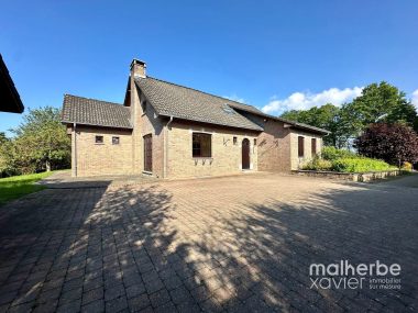 Barrage 128 – Malmedy