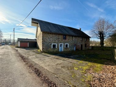 Steinbach 88 – Waimes