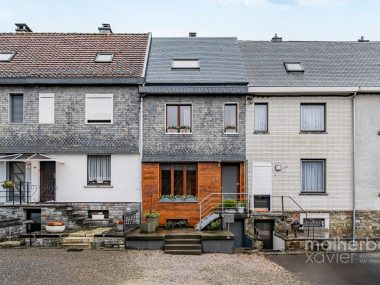 Bellevaux 17 – Malmedy