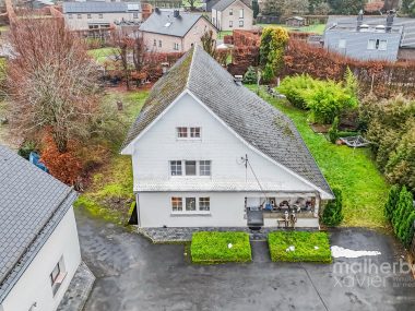 Renier de Brialmont 21 – Xhoffraix