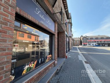 Pommard 210 – Francorchamps