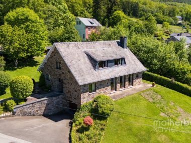 Biester 46 – Stavelot (Coo)