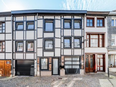 Neuve 59 – Stavelot