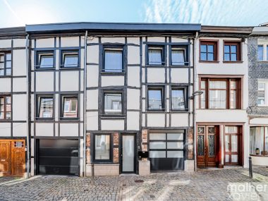 Neuve 59 – Stavelot